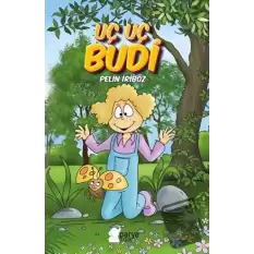 Uç Uç Budi