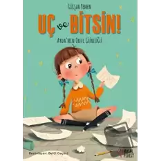 Uç ve Bitsin - Ayda’nın Okul Günlüğü