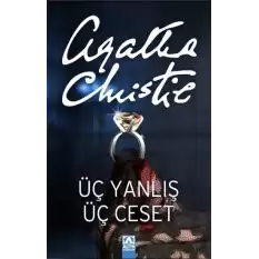 Üç Yanlış Üç Ceset