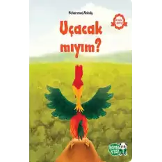 Uçacak Mıyım?