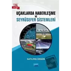 Uçaklarda Haberleşme ve Seyrüsefer Sistemleri