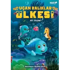 Uçan Balıklar Ülkesi