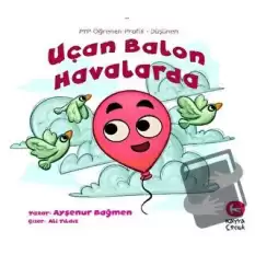 Uçan Balon Havalarda