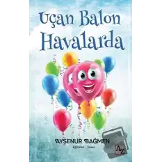 Uçan Balon Havalarda