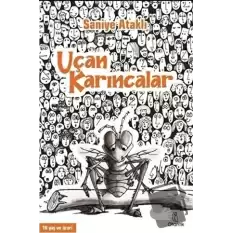 Uçan Karıncalar