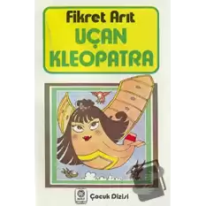 Uçan Kleopatra