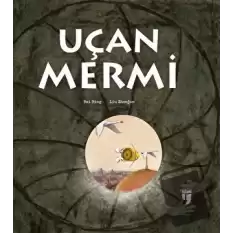 Uçan Mermi (Ciltli)