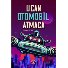 Uçan Otomobil Atmaca