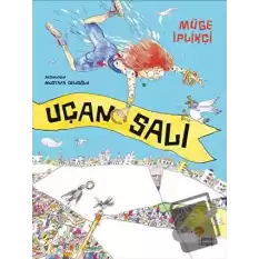 Uçan Salı