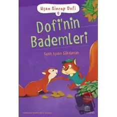 Uçan Sincap Dofi 9 Dofi’nin Bademleri