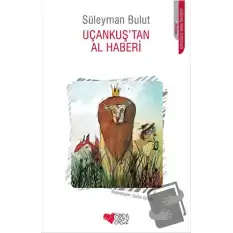 Uçankuştan Al Haberi