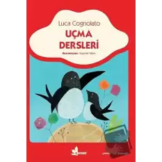 Uçma Dersleri