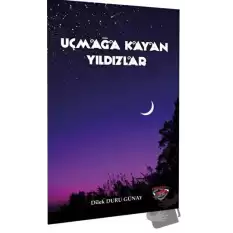 Uçmağa Kayan Yıldızlar