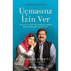 Uçmasına İzin Ver