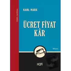 Ücret, Fiyat ve Kar