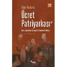 Ücret Patriyarkası