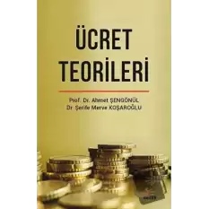 Ücret Teorileri