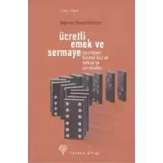 Ücretli Emek ve Sermaye