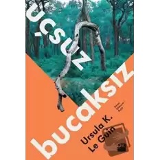 Uçsuz Bucaksız