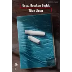 Uçsuz Bucaksız Boşluk