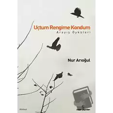 Uçtum Rengime Kondum