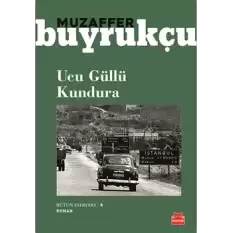 Ucu Güllü Kundura