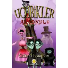 Ucubikler Anaokulu 2. Kitap