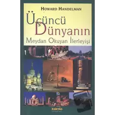 Üçüncü Dünyanın Meydan Okuyan İlerleyişi