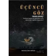 Üçüncü Göz: Başlangıç