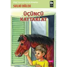 Üçüncü Kattaki At