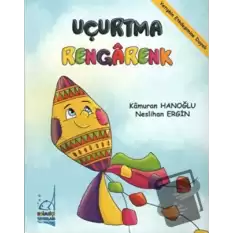 Uçurtma Rengarenk