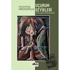 Uçurum Geyikleri