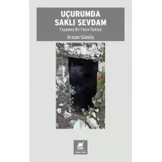 Uçurumda Saklı Sevdam