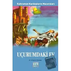 Uçurumdaki Ev