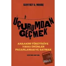 Uçurumdan Geçmek