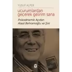 Uçurumlardan Geçerek Gelirim Sana