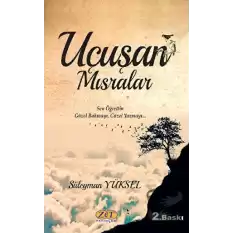 Uçuşan Mısralar