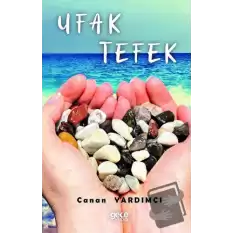 Ufak Tefek