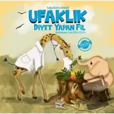 Ufaklık - Diyet Yapan Fil