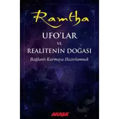 UFO’lar ve Realitenin Doğası