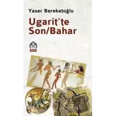 Ugaritte Son/Bahar