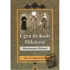 Uğru ile Kadı Hikayesi