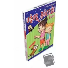 Uğur Böceği Dizisi (10 Kitap Takım)