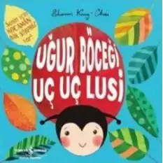 Uğur Böceği Uç Uç Lusi