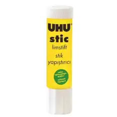 Uhu Stick Yapıştırıcı 8.2 Gr 40942 - 24lü Paket