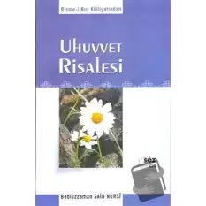 Uhuvvet Risalesi