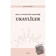 Ukayliler