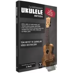 Ukulele Metodu