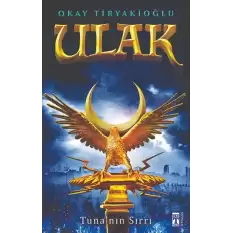 Ulak - Tunanın Sırrı