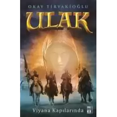 Ulak - Viyana Kapılarında